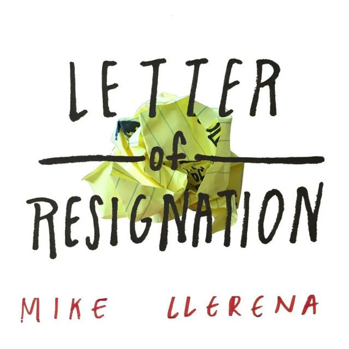 Mike Llerena