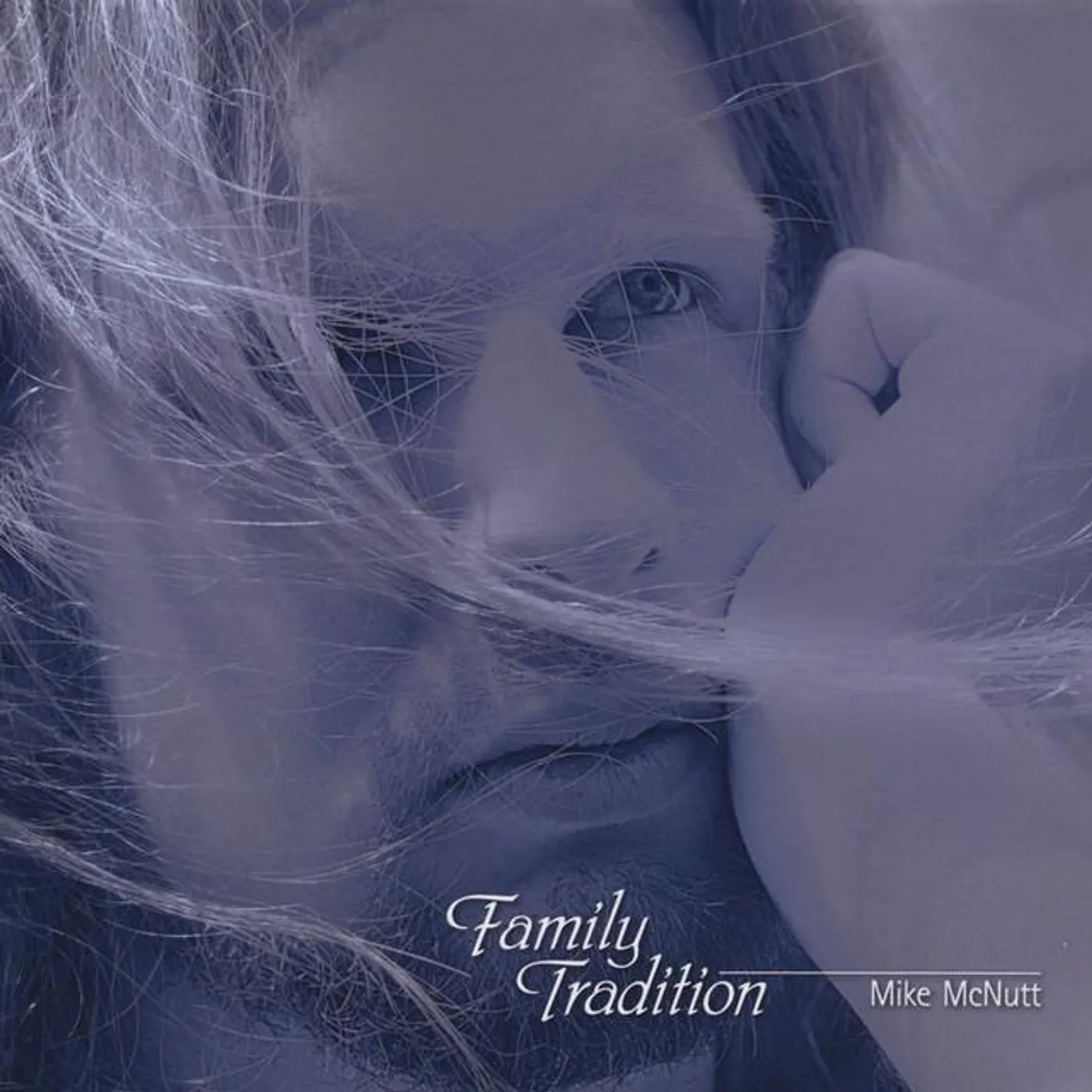 Mike McNutt Brand Page