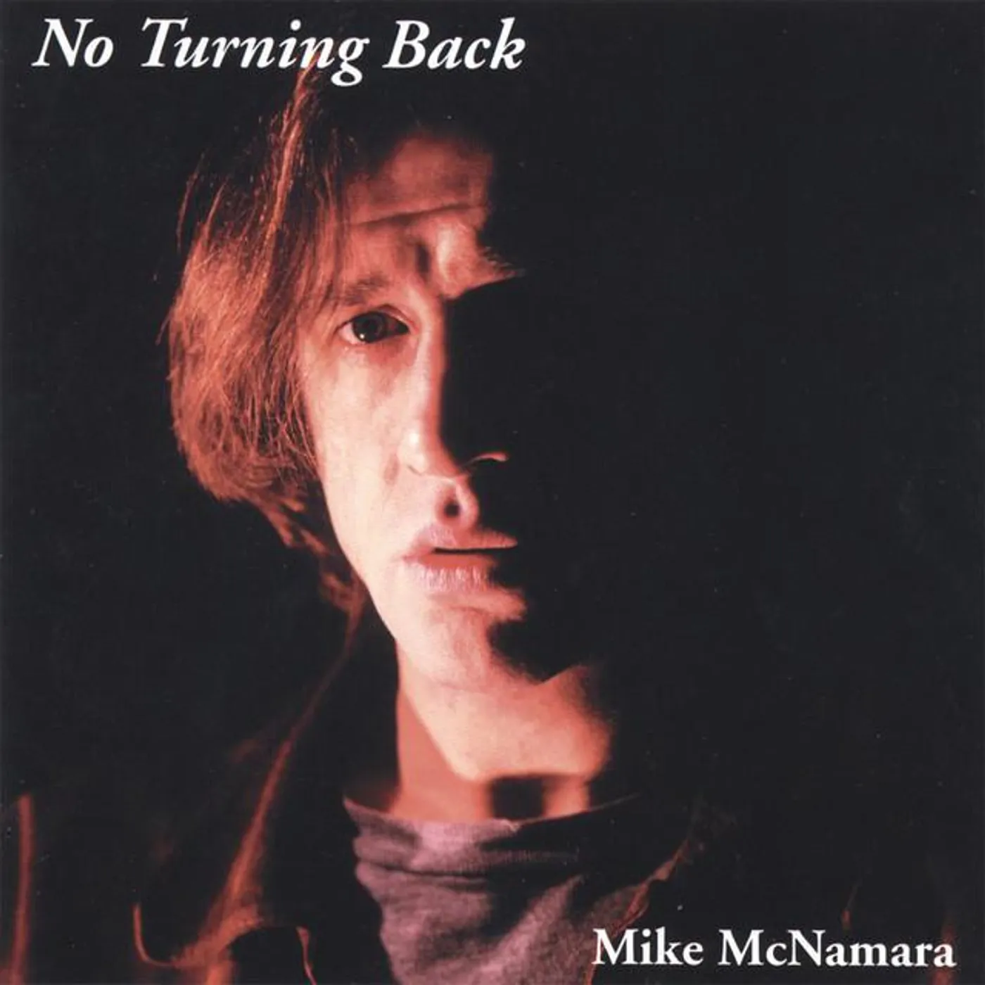 Mike McNamara