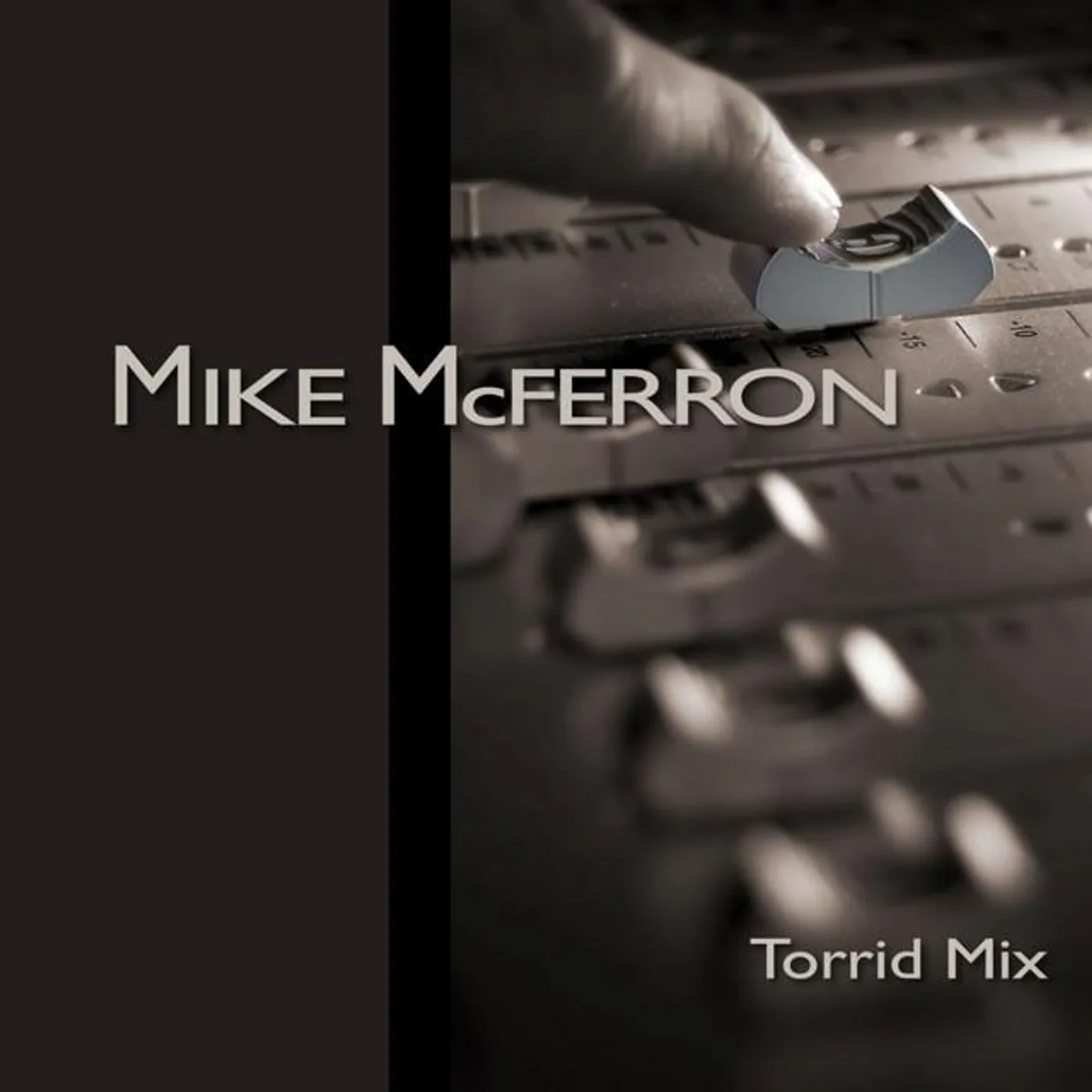 Mike McFerron