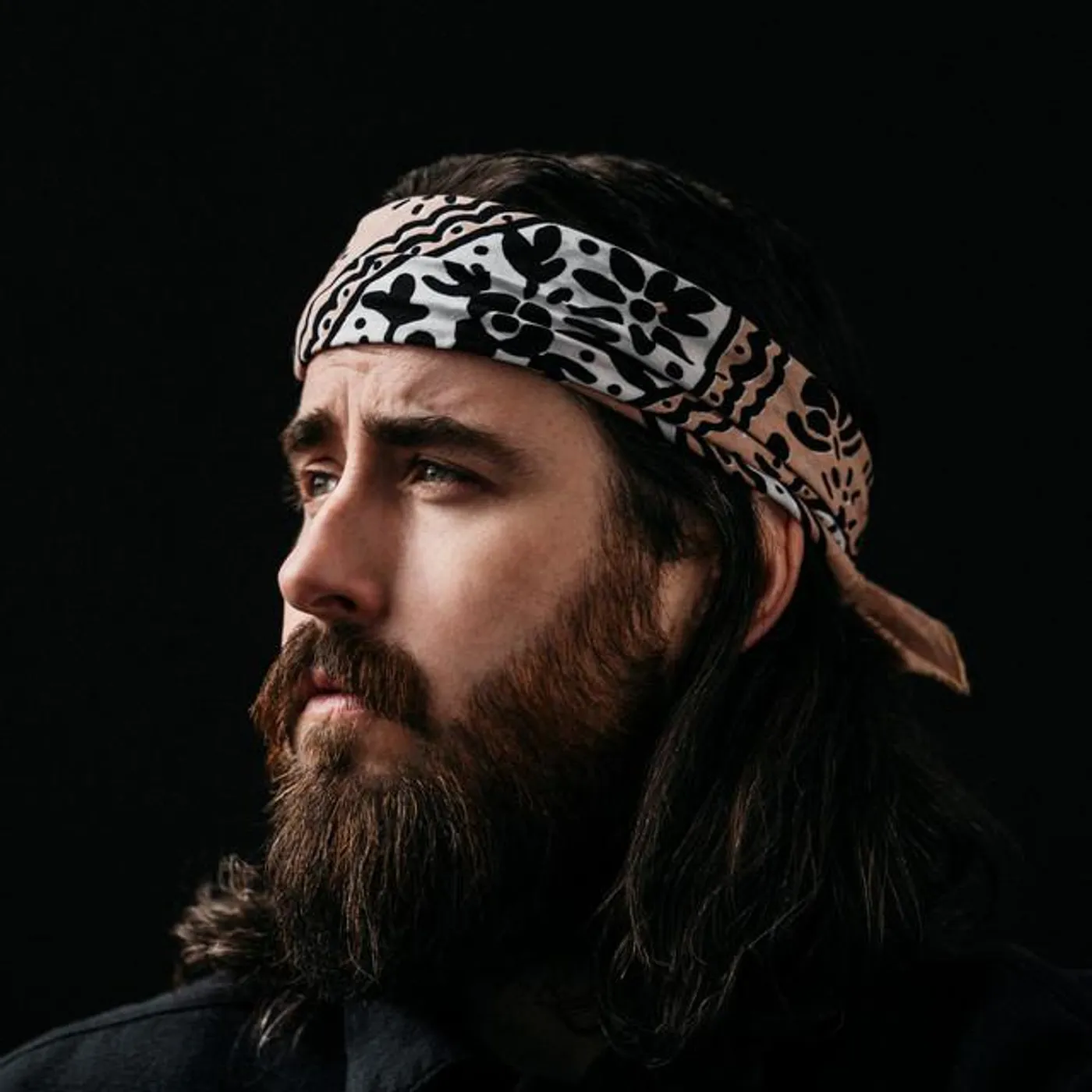 Mike McKenna Jr.