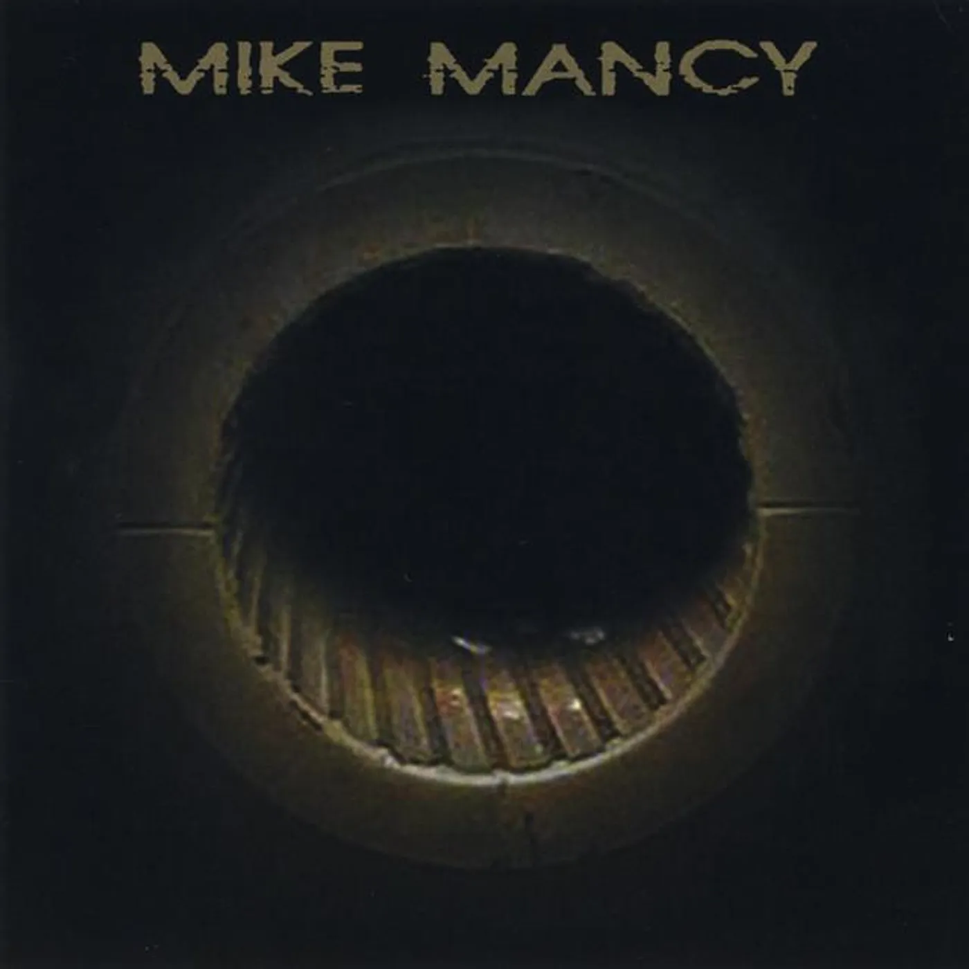 Mike Mancy Brand Page