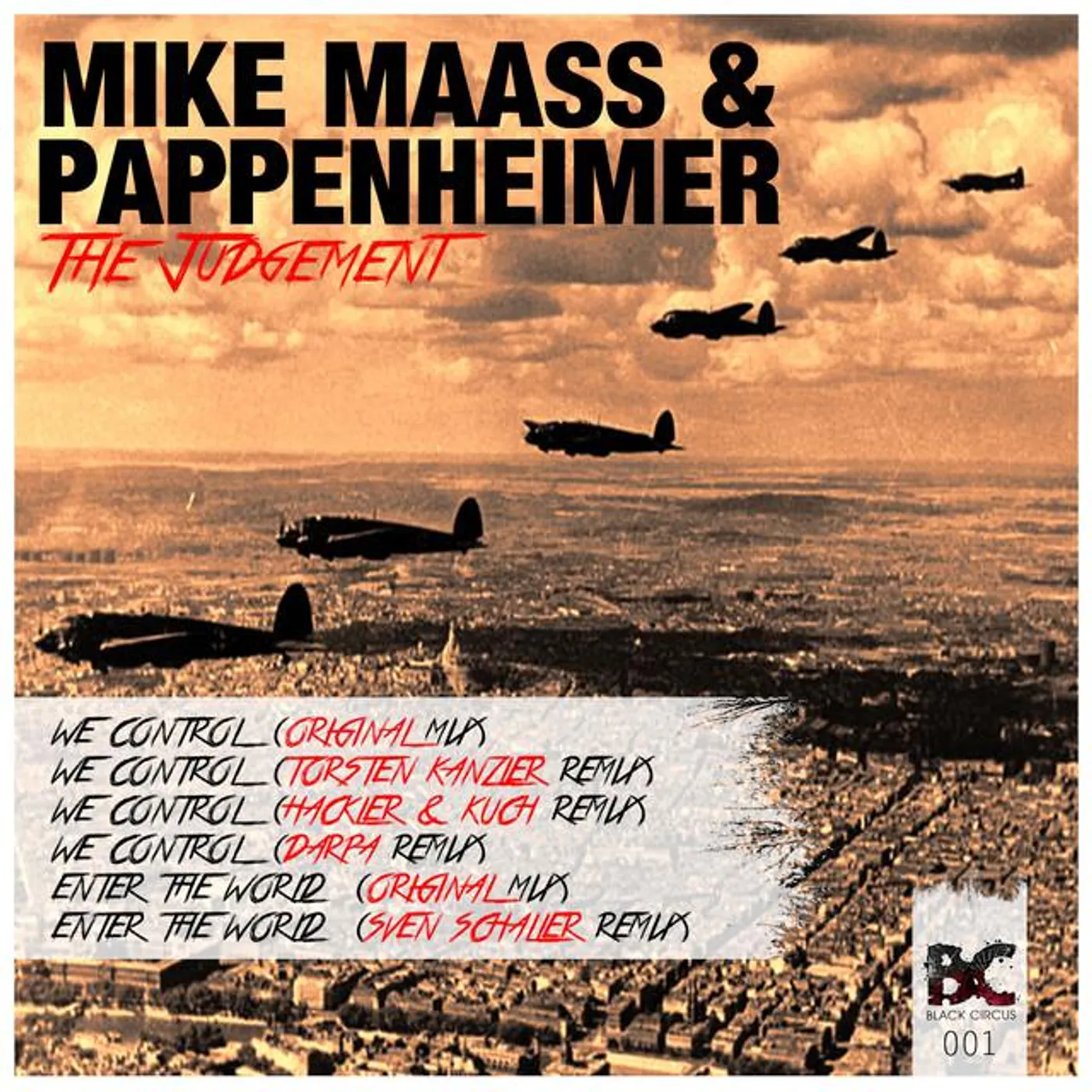 Mike Maass
