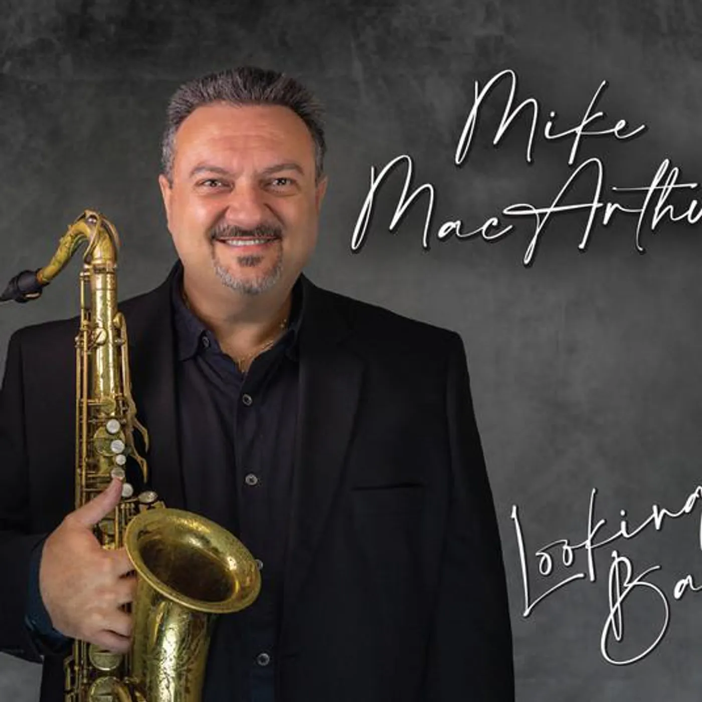 Mike MacArthur Brand Page