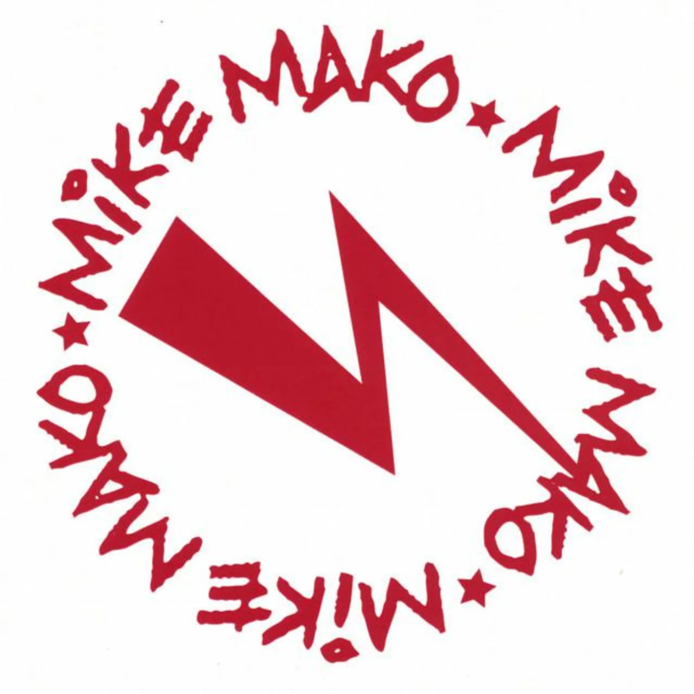 Mike Mako