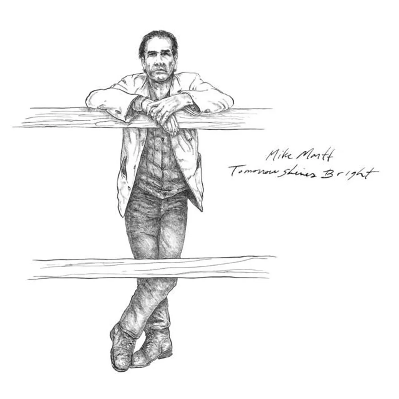 Mike Martt Brand Page