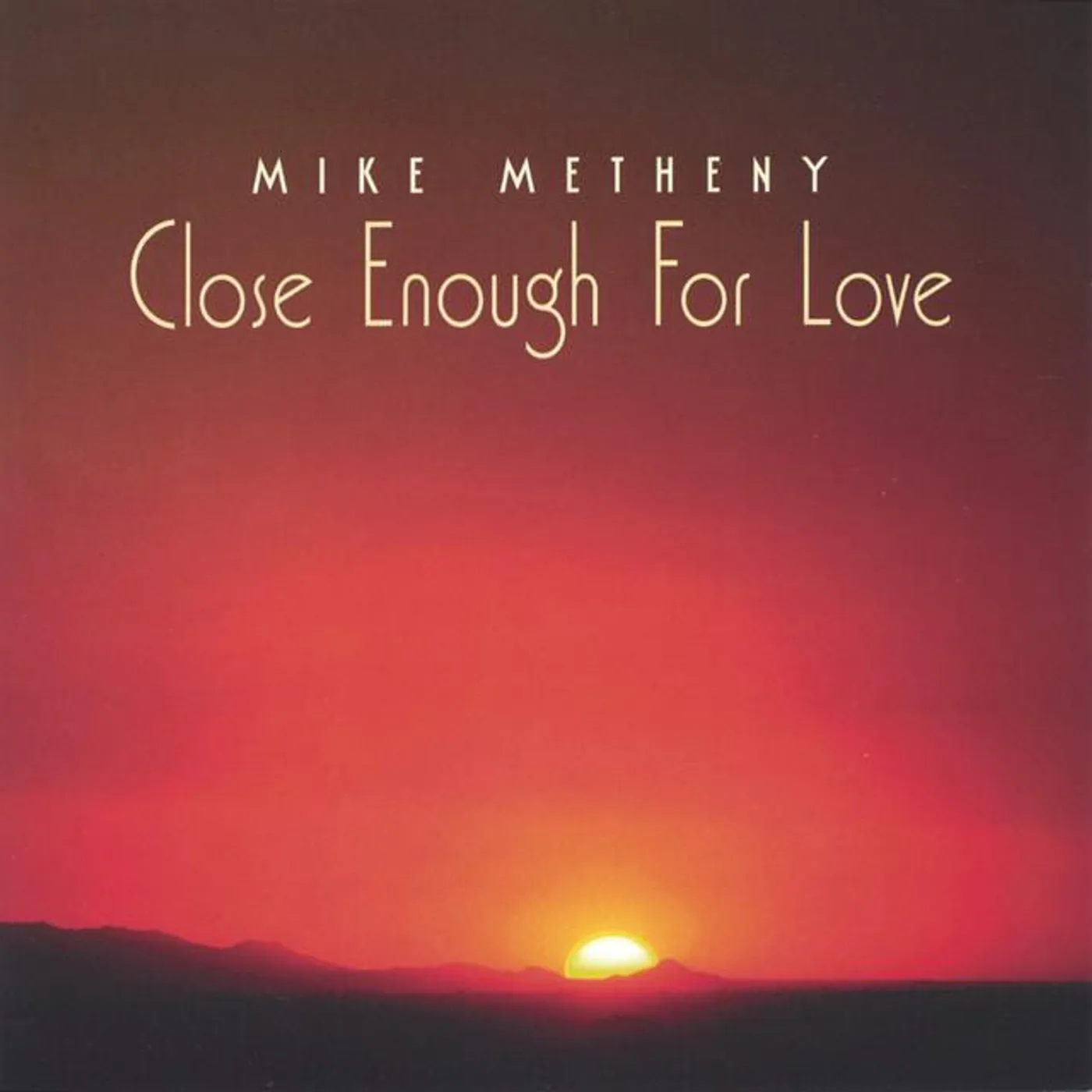 Mike Metheny