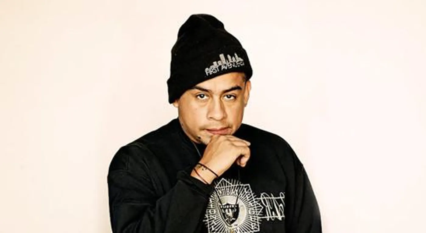 Mike Mictlan
