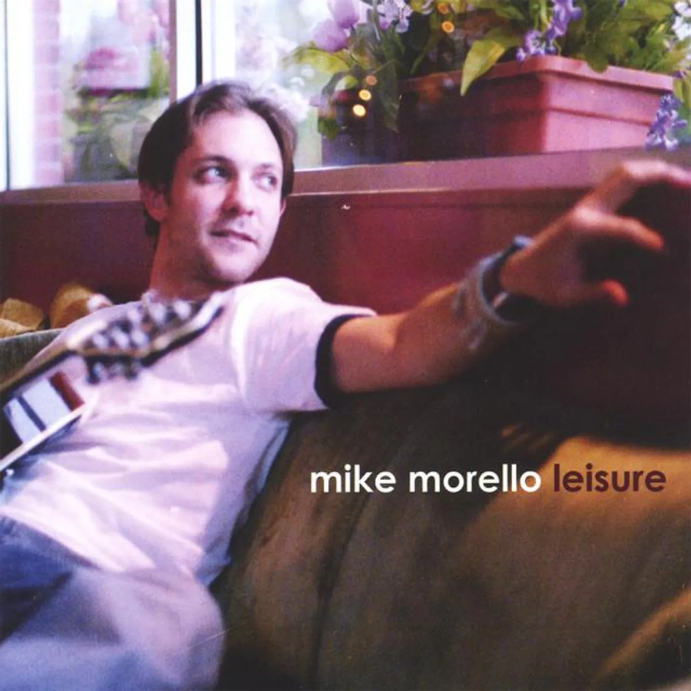 Mike Morello Brand Page
