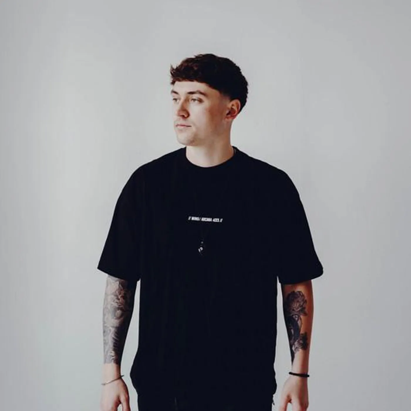 Mike Morrisey
