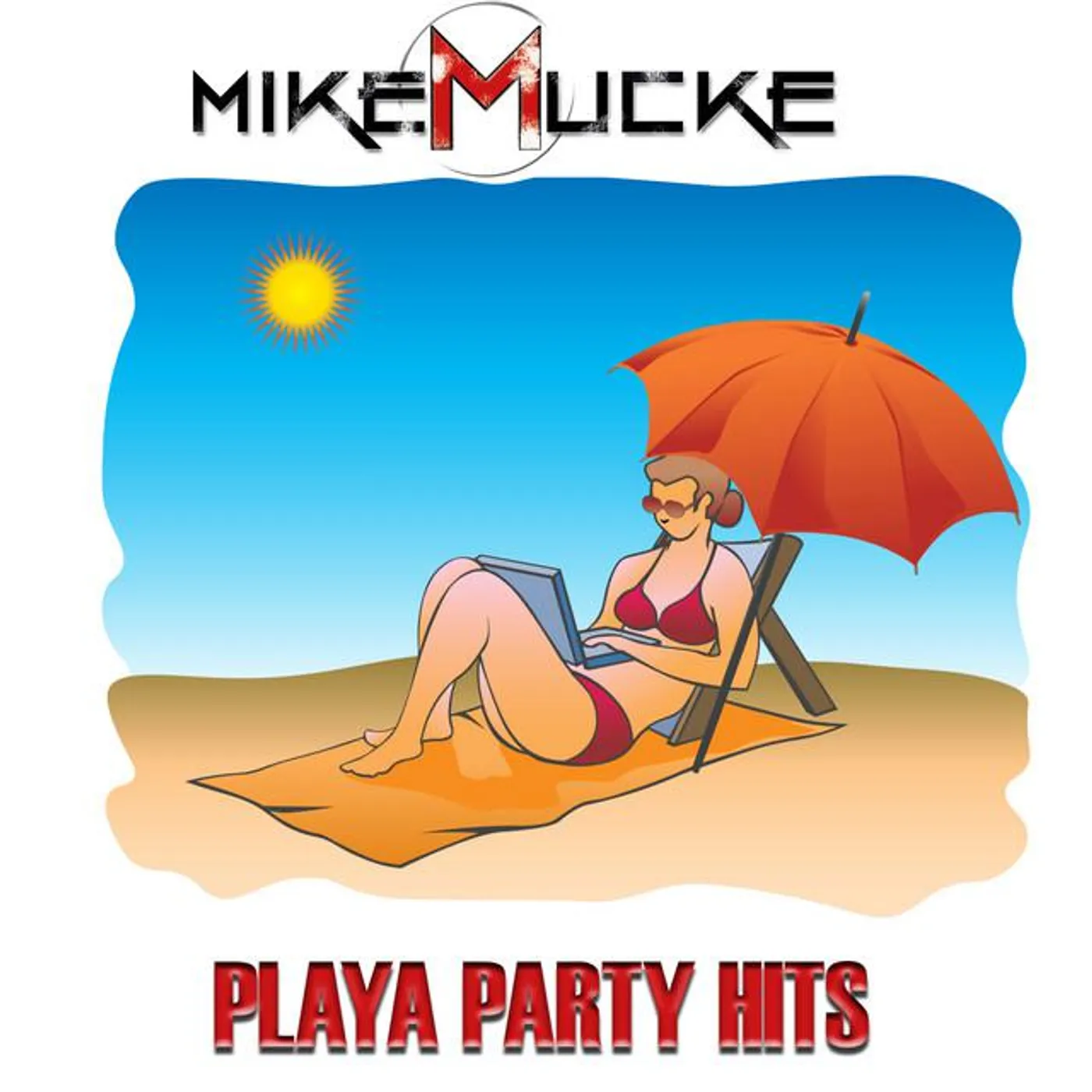 Mike Mucke