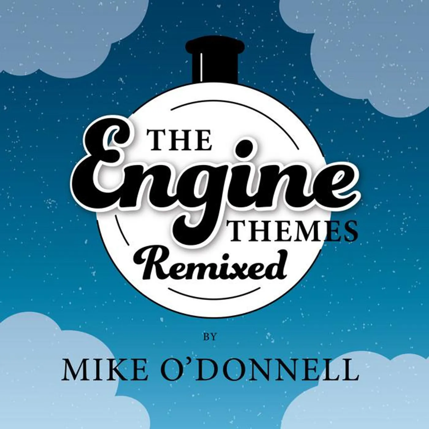 Mike O'Donnell Brand Page