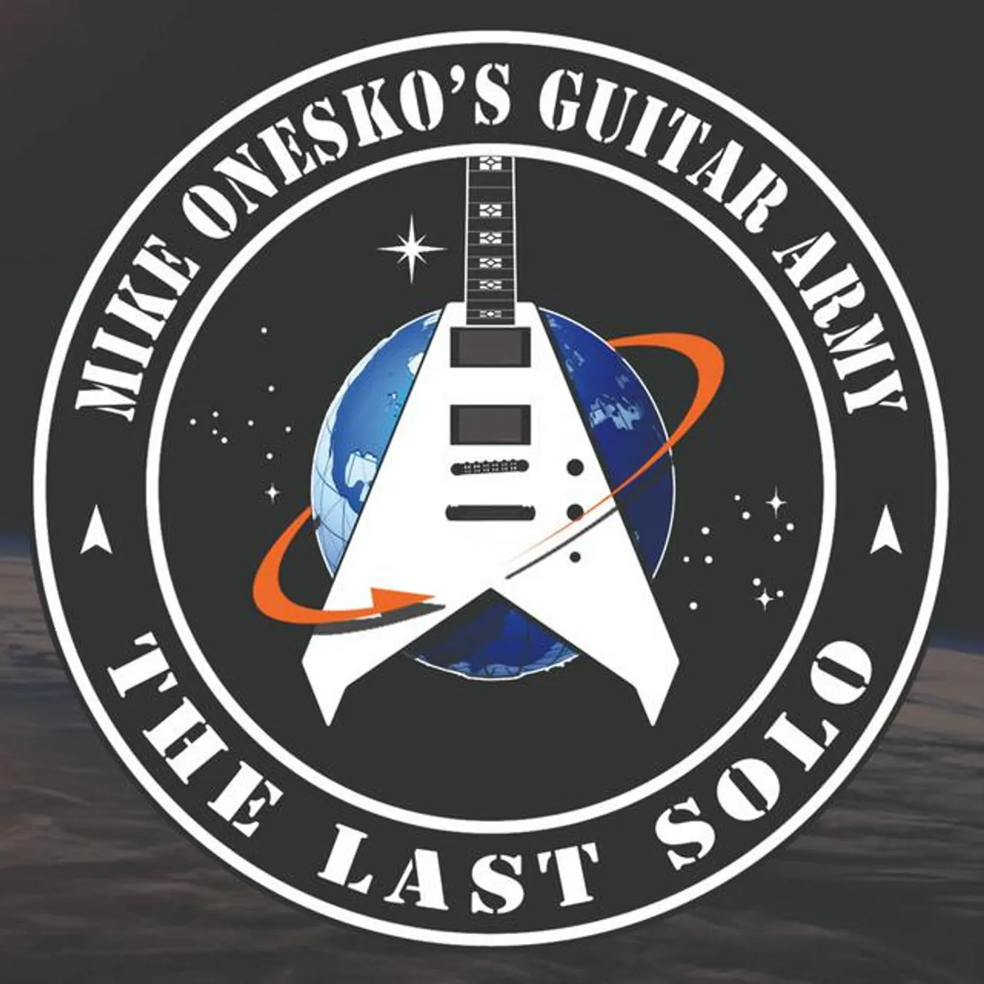 Mike Onesko's Guitar Army Brand Page
