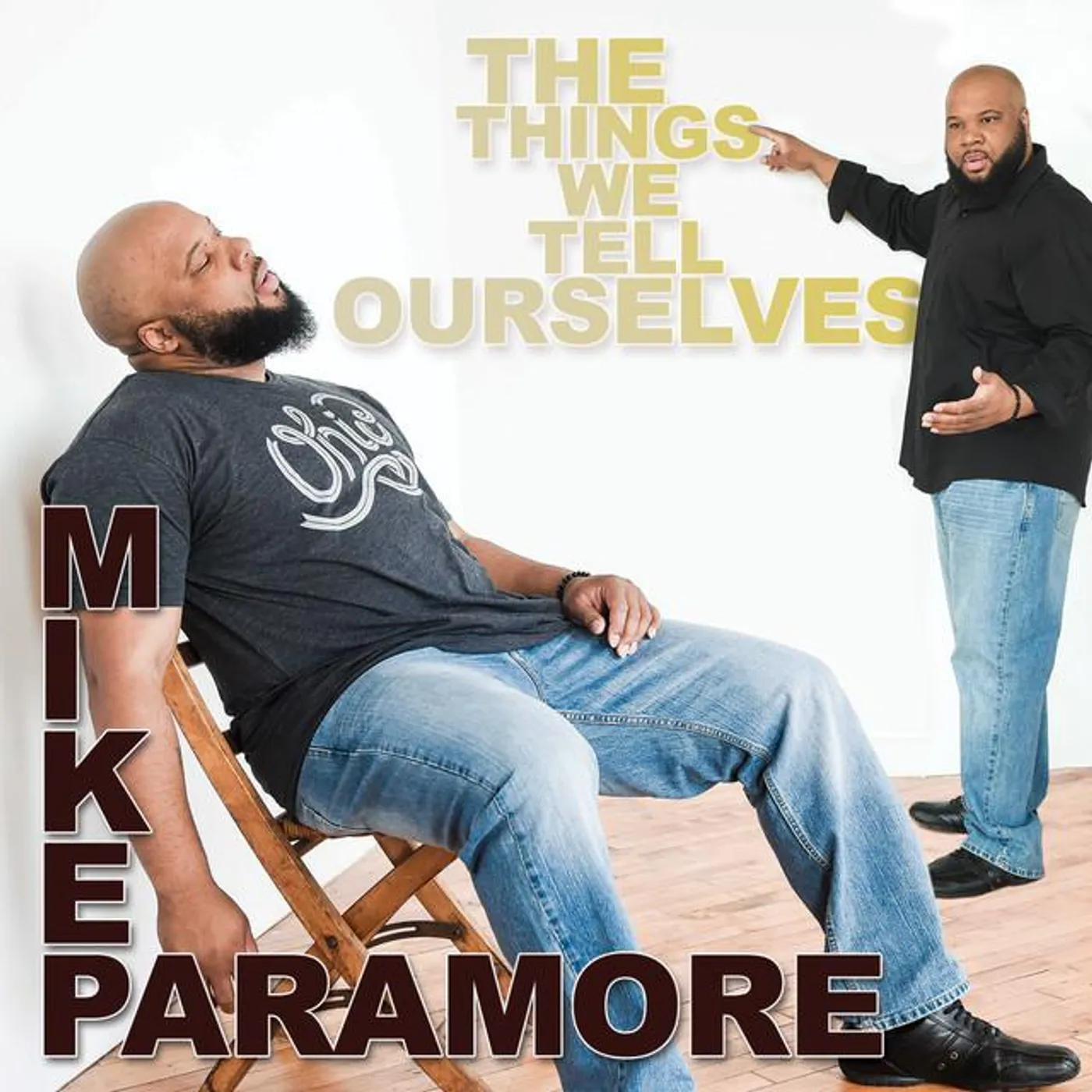 Mike Paramore