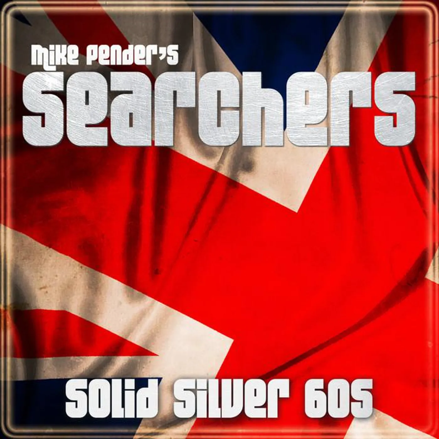 Mike Pender's Searchers