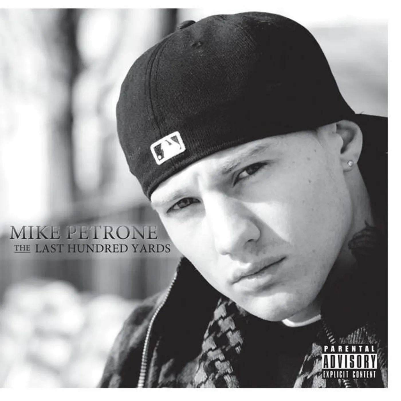 Mike Petrone Brand Page