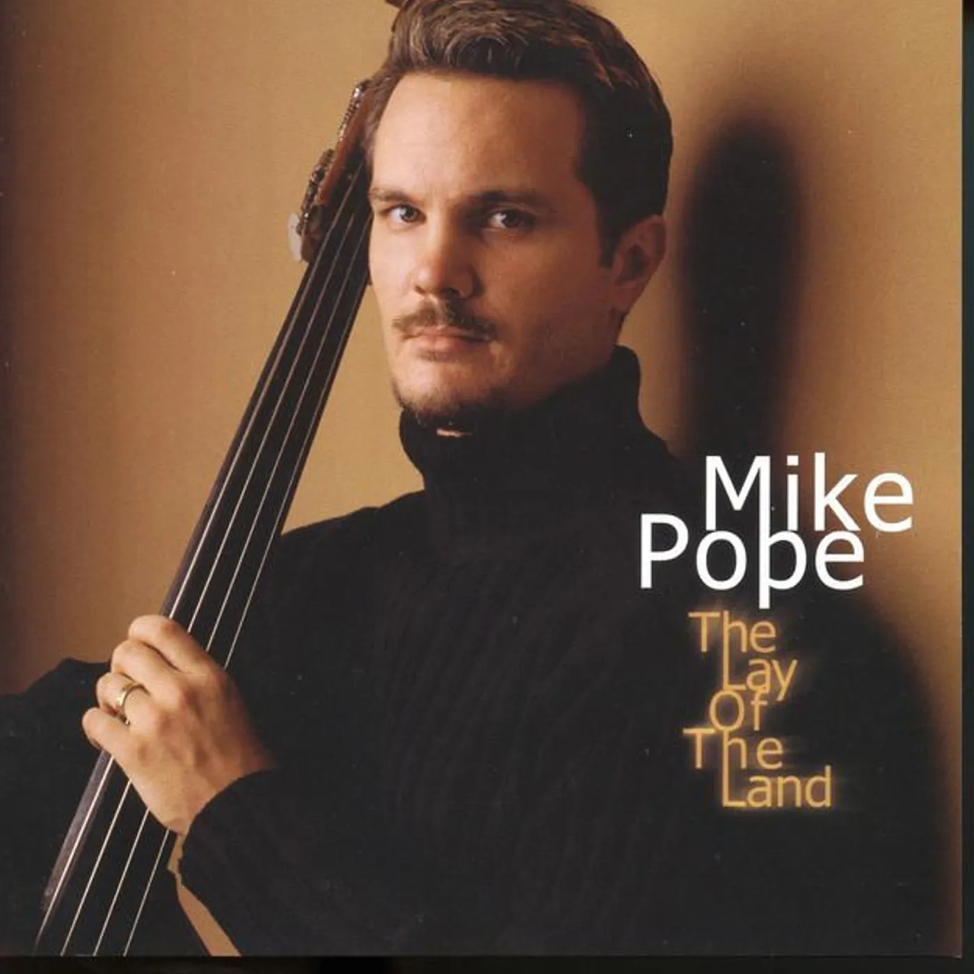 Mike Pope Brand Page