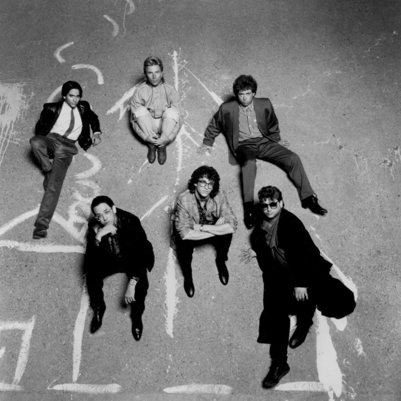 Mike Porcaro Brand Page