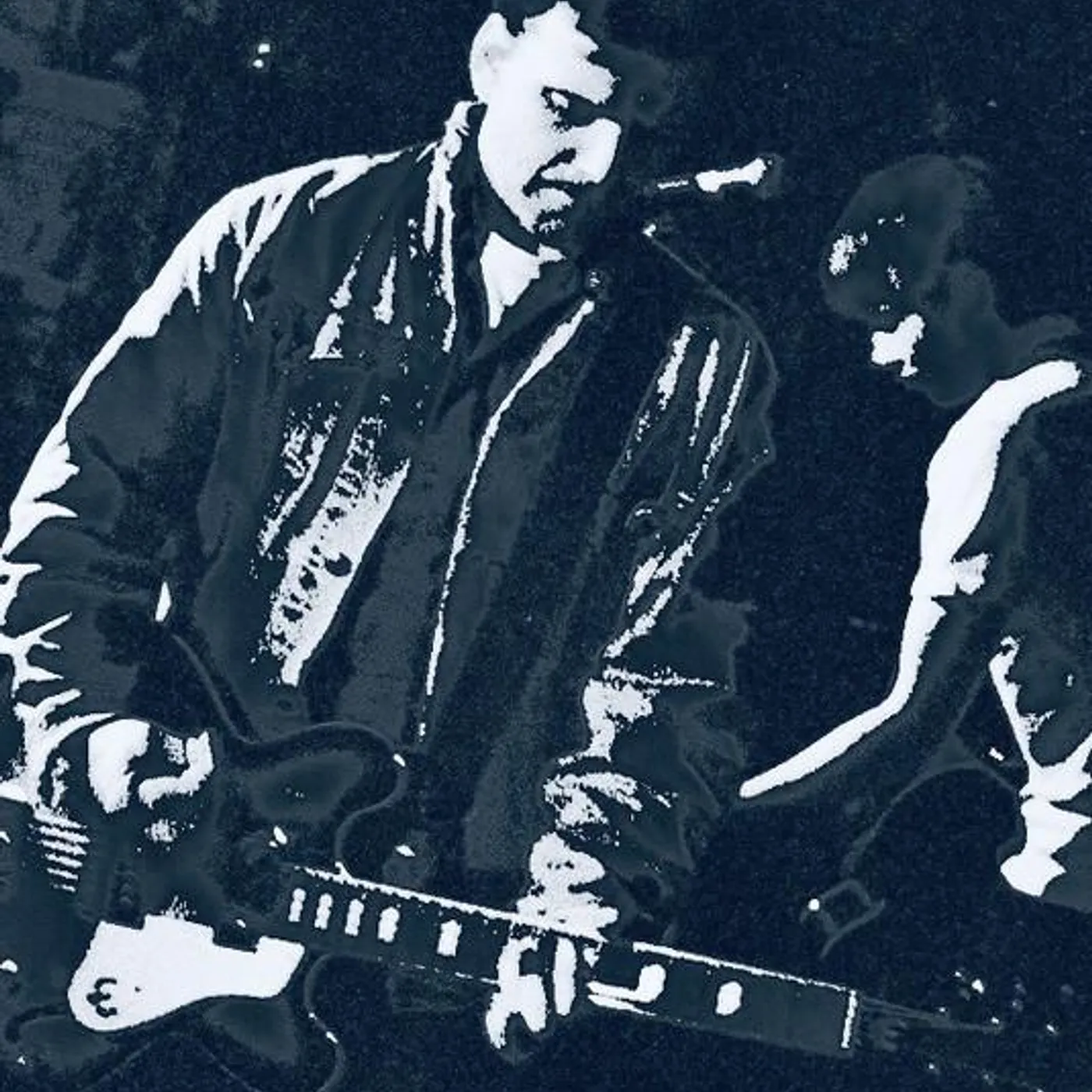 Mike Plume Band