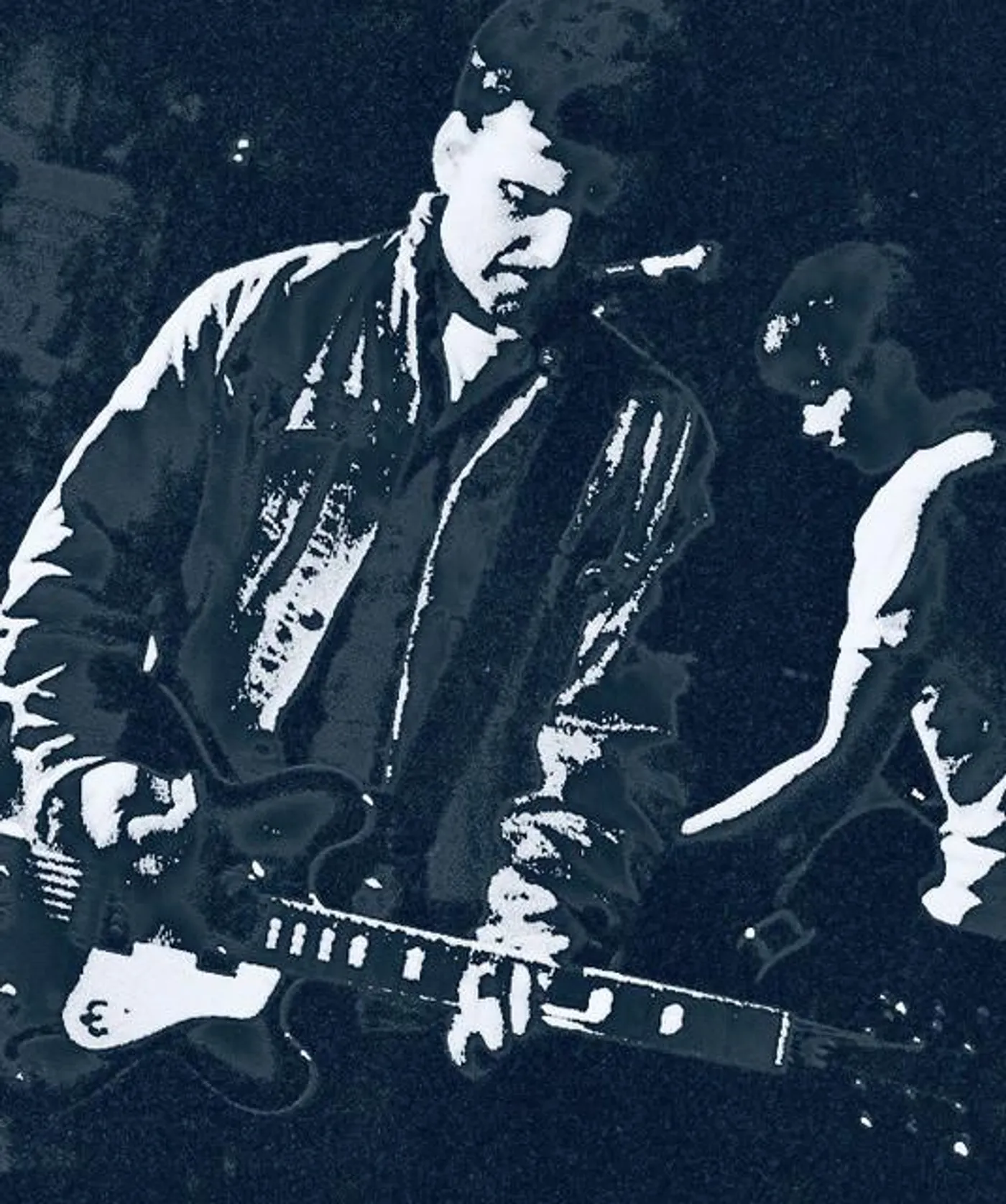 Mike Plume Band