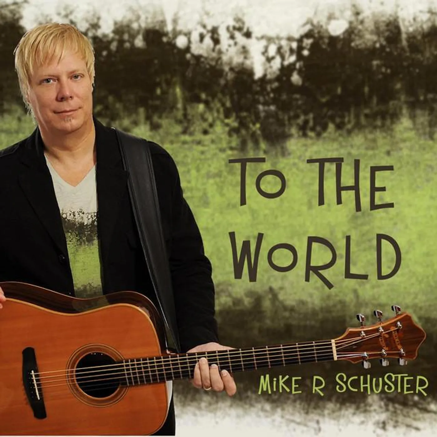 Mike R. Schuster Brand Page