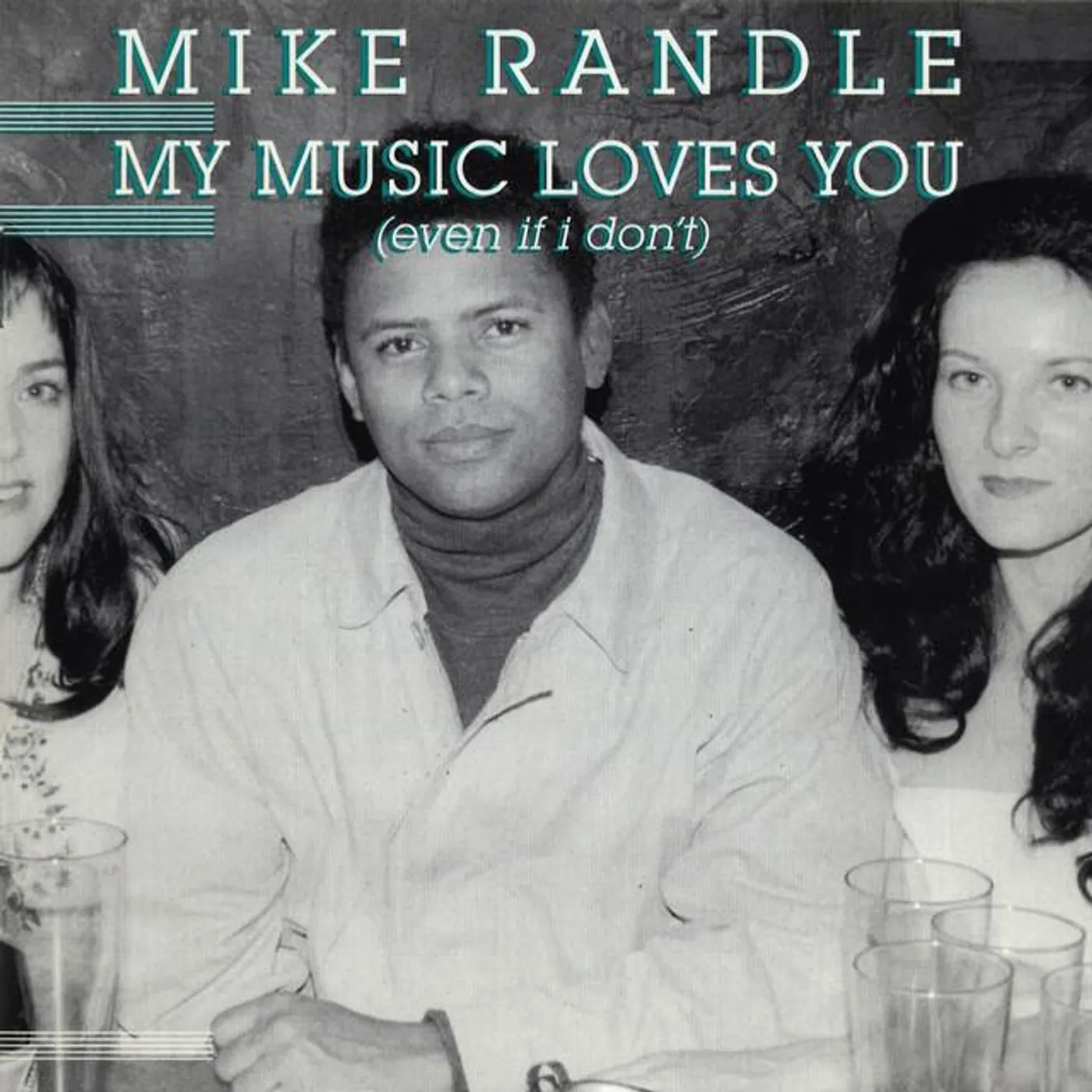 Mike Randle