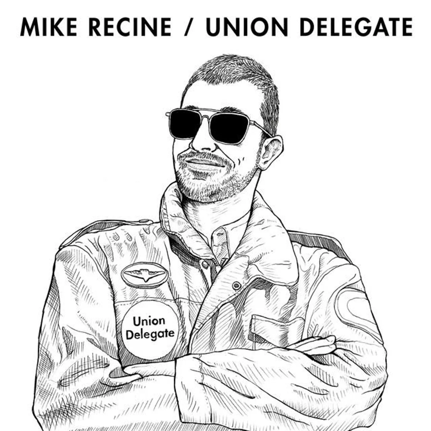 Mike Recine Brand Page