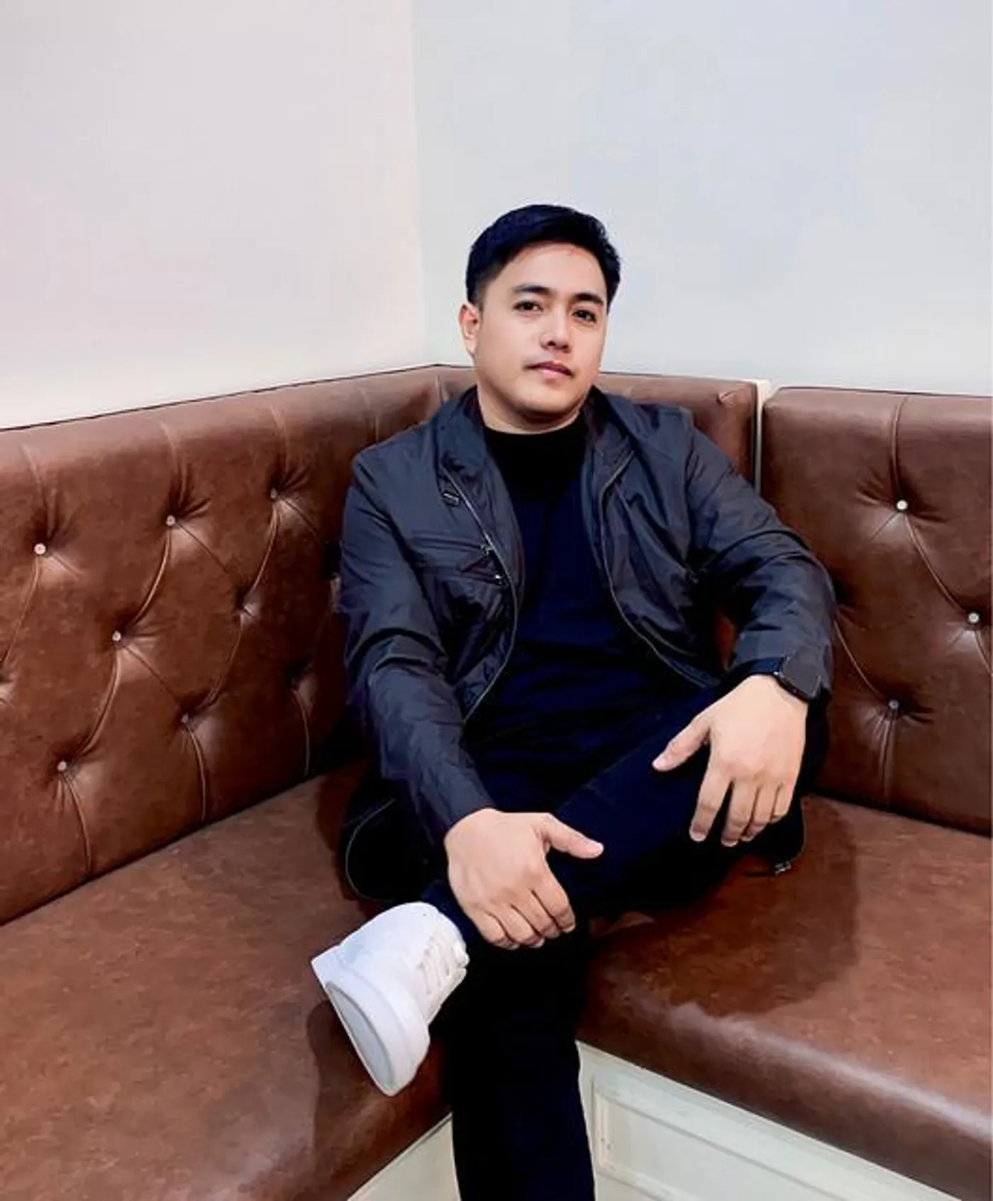 Mike Regalado