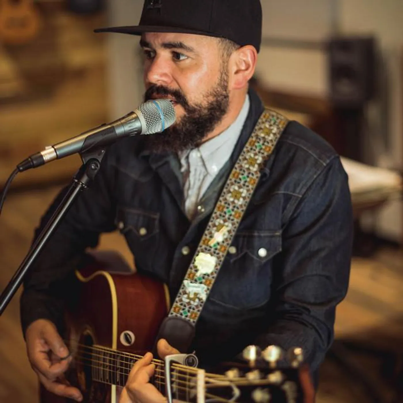Mike Romero