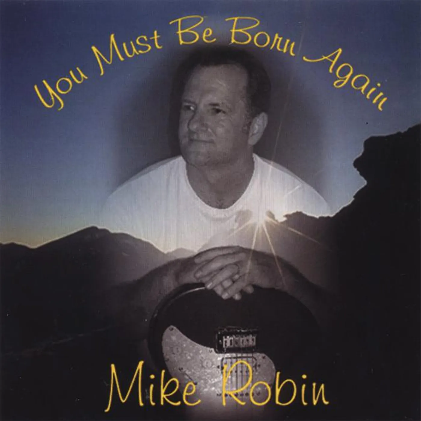 Mike Robin Brand Page