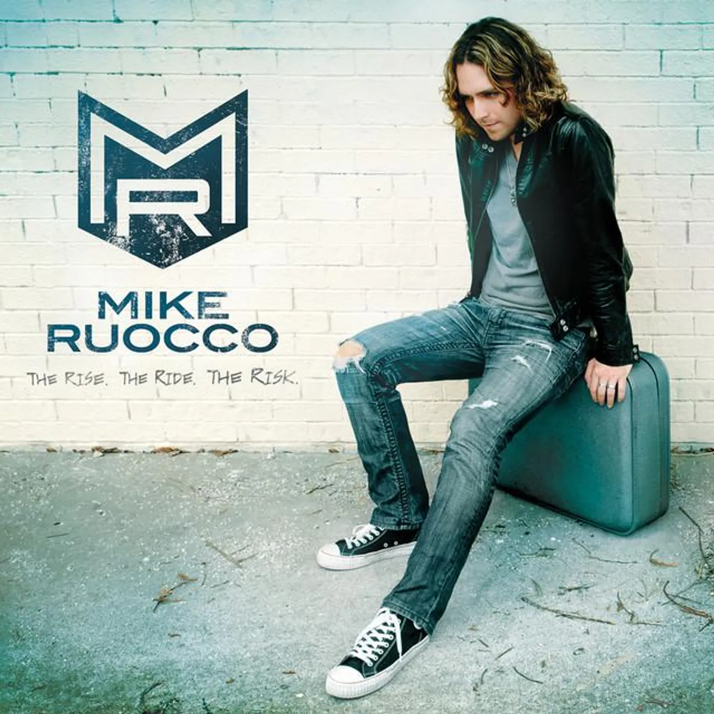 Mike Ruocco Brand Page
