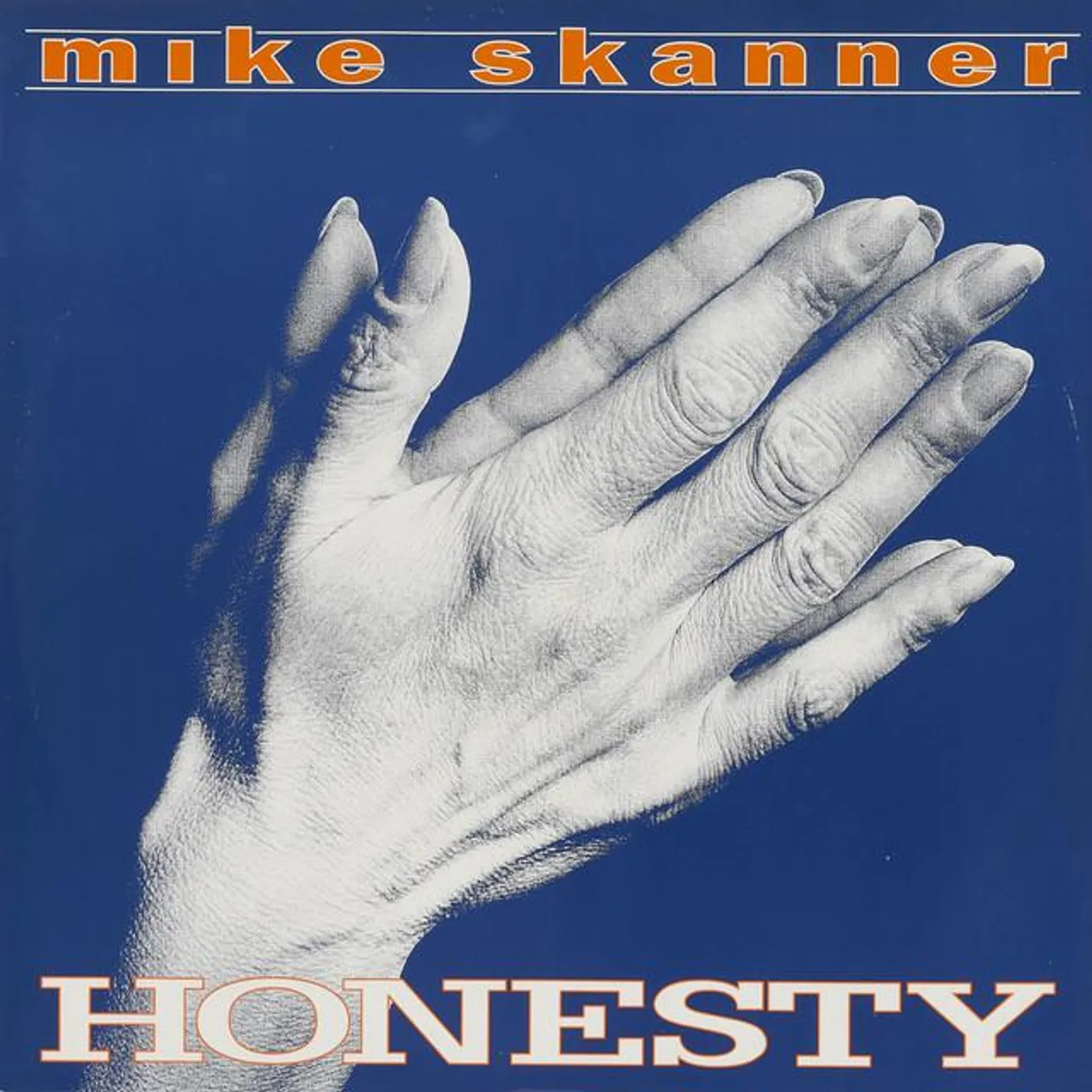 MIKE SKANNER