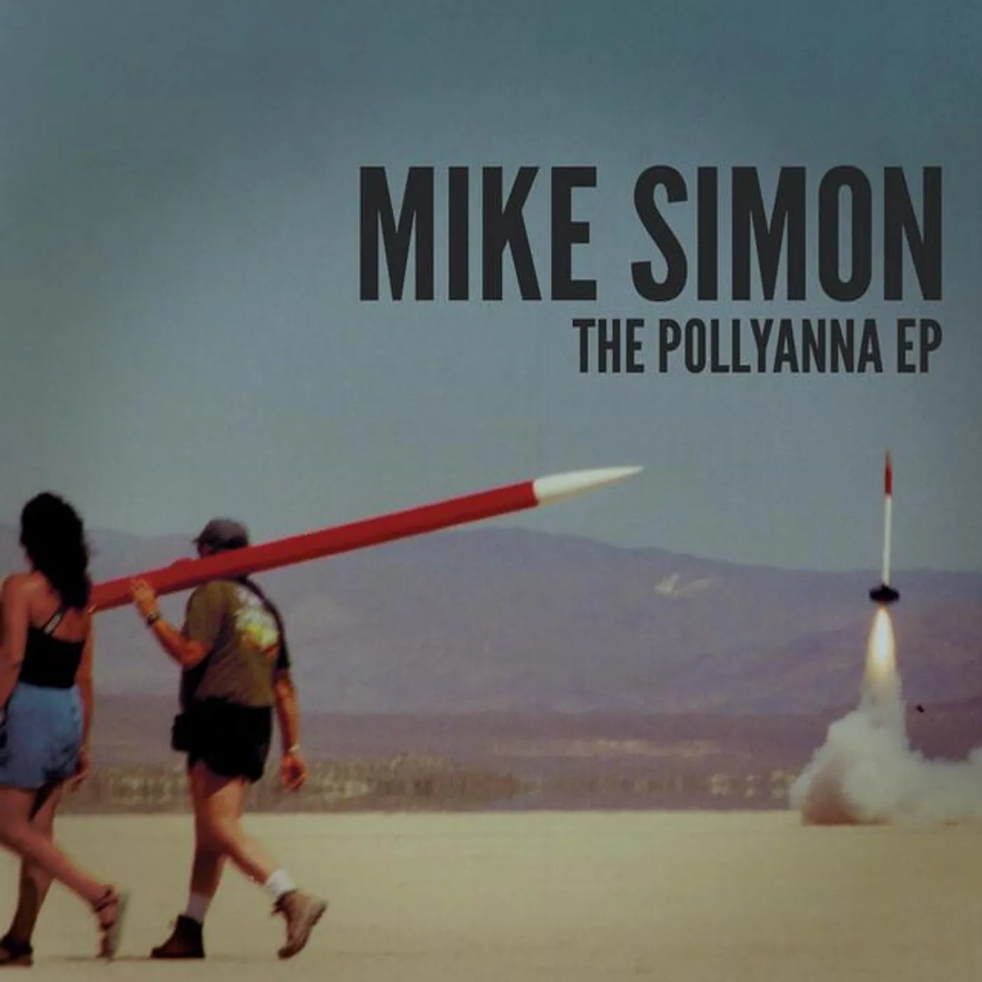 Mike Simon