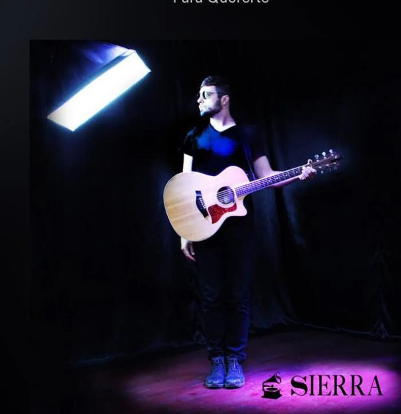 Mike Sierra