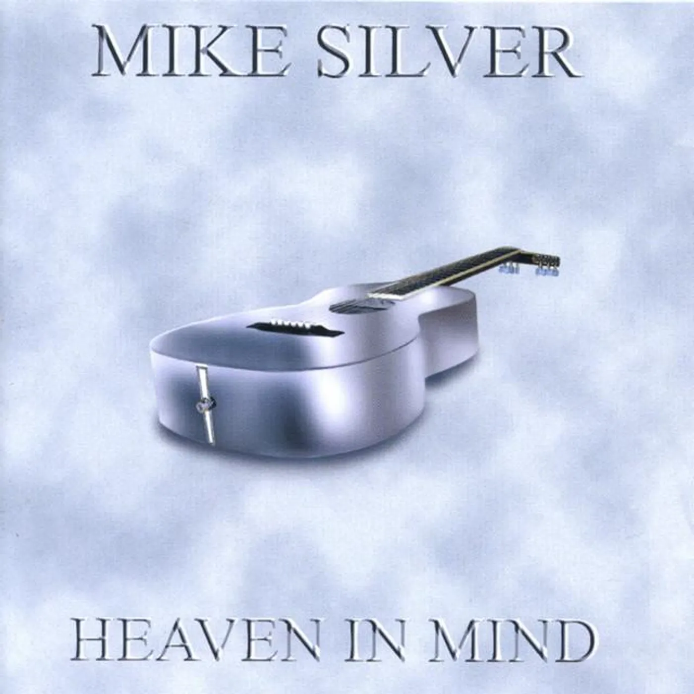 Mike Silver Brand Page