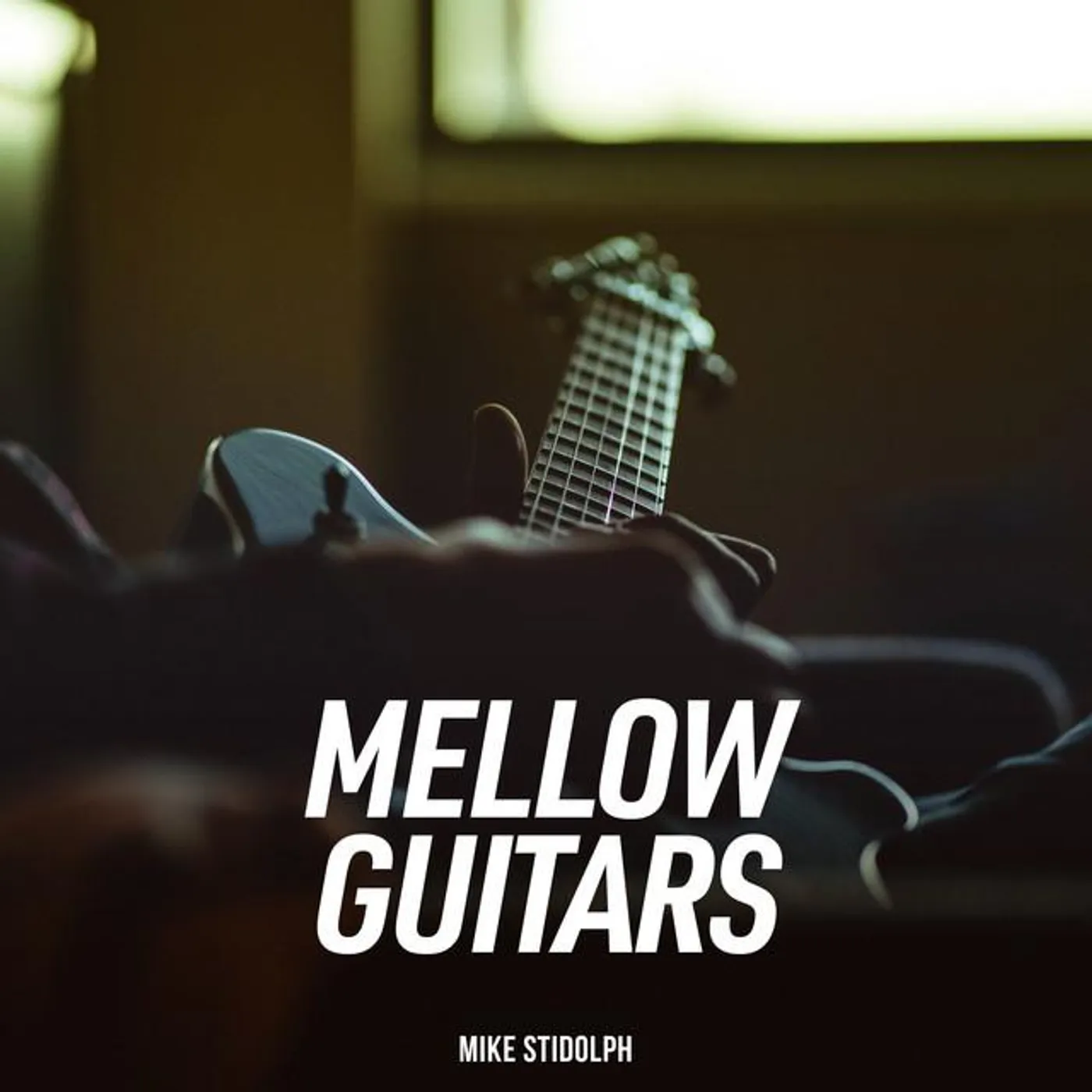 Mike Stidolph Brand Page