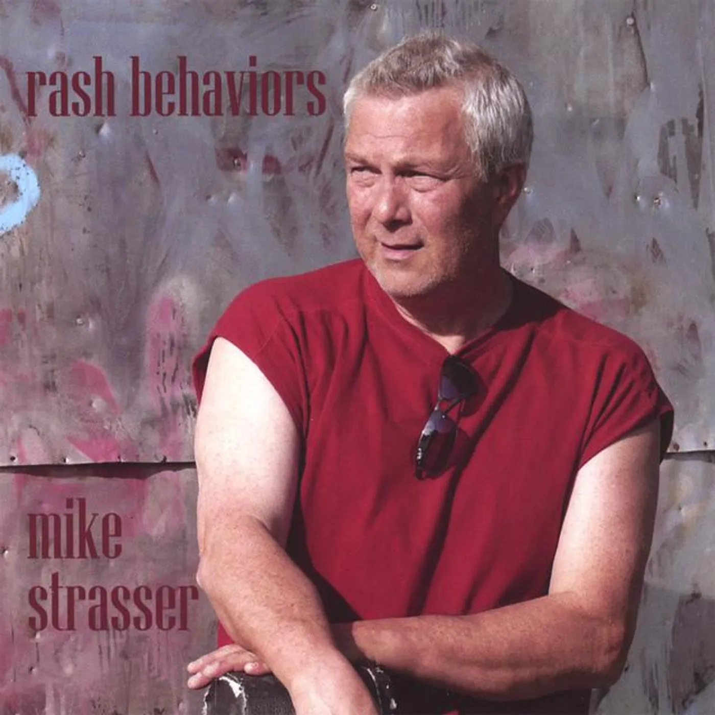 Mike Strasser