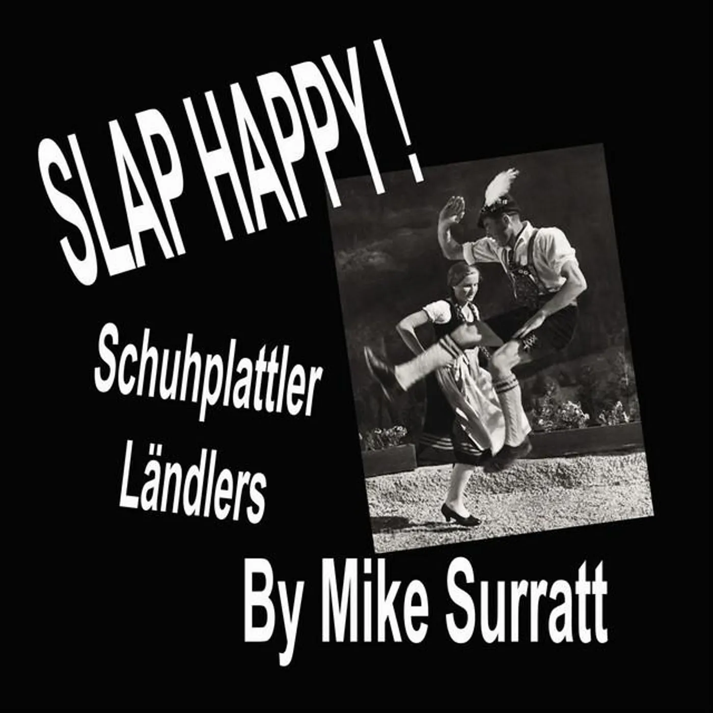 Mike Surratt