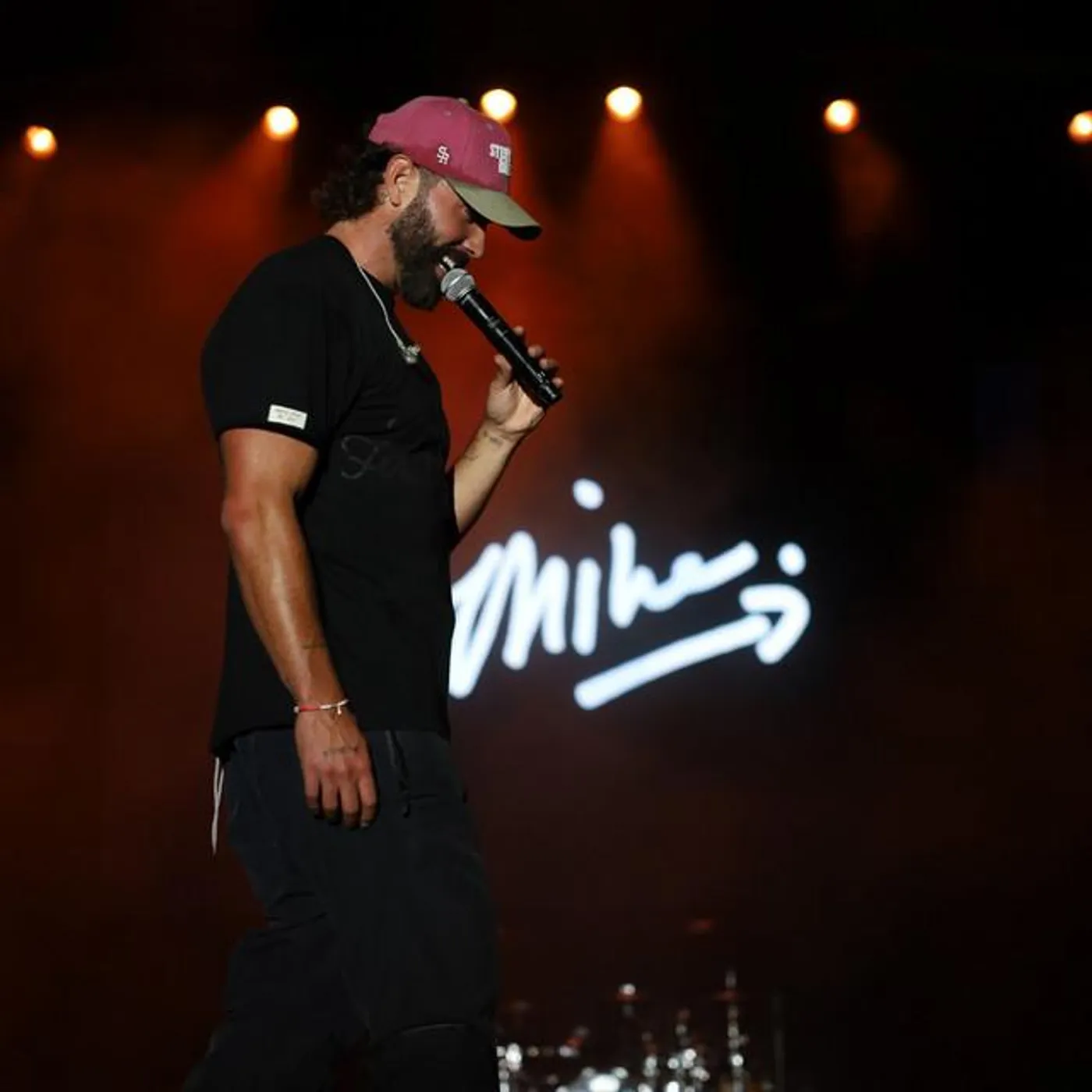 MIKE 