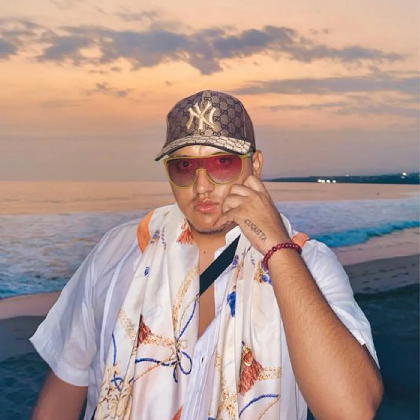 Mikeel D. Brand Page