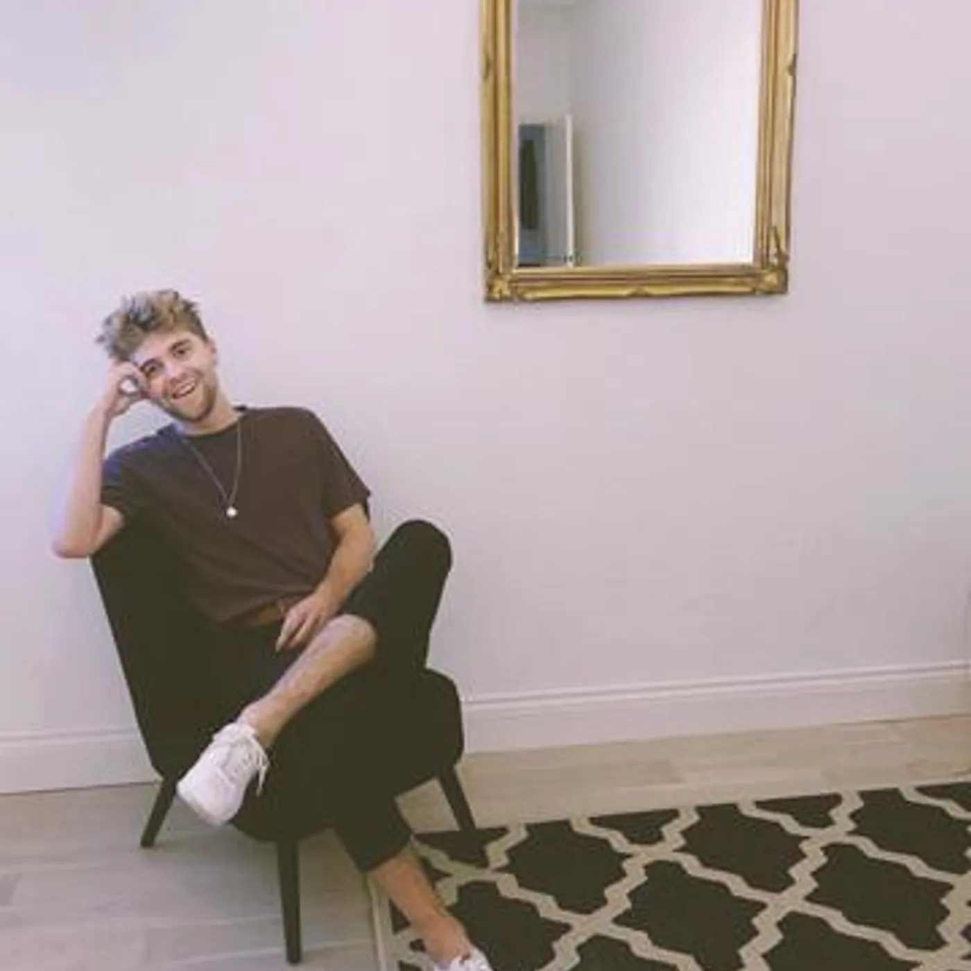 Mikey Bromley