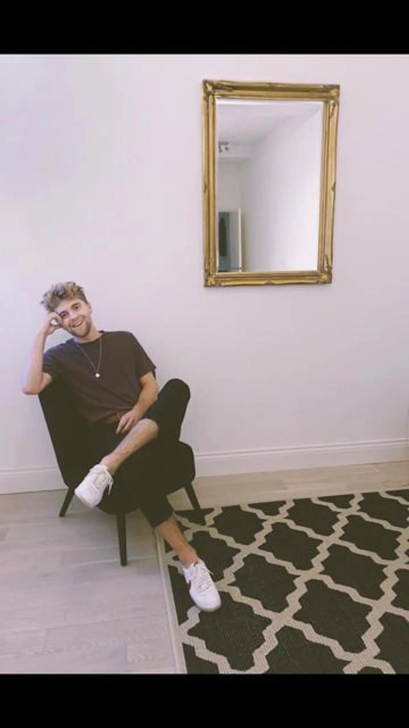 Mikey Bromley