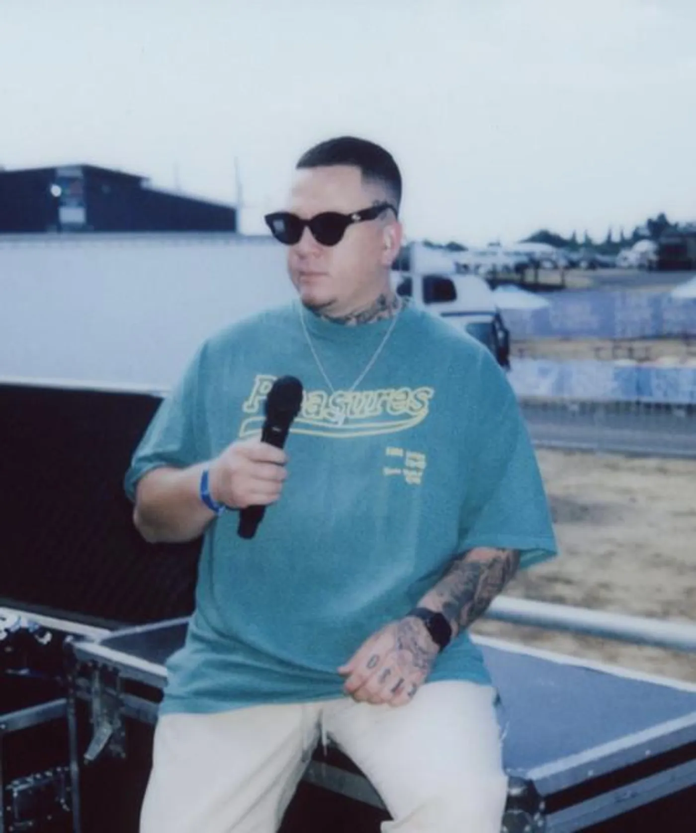 Mikey Dam