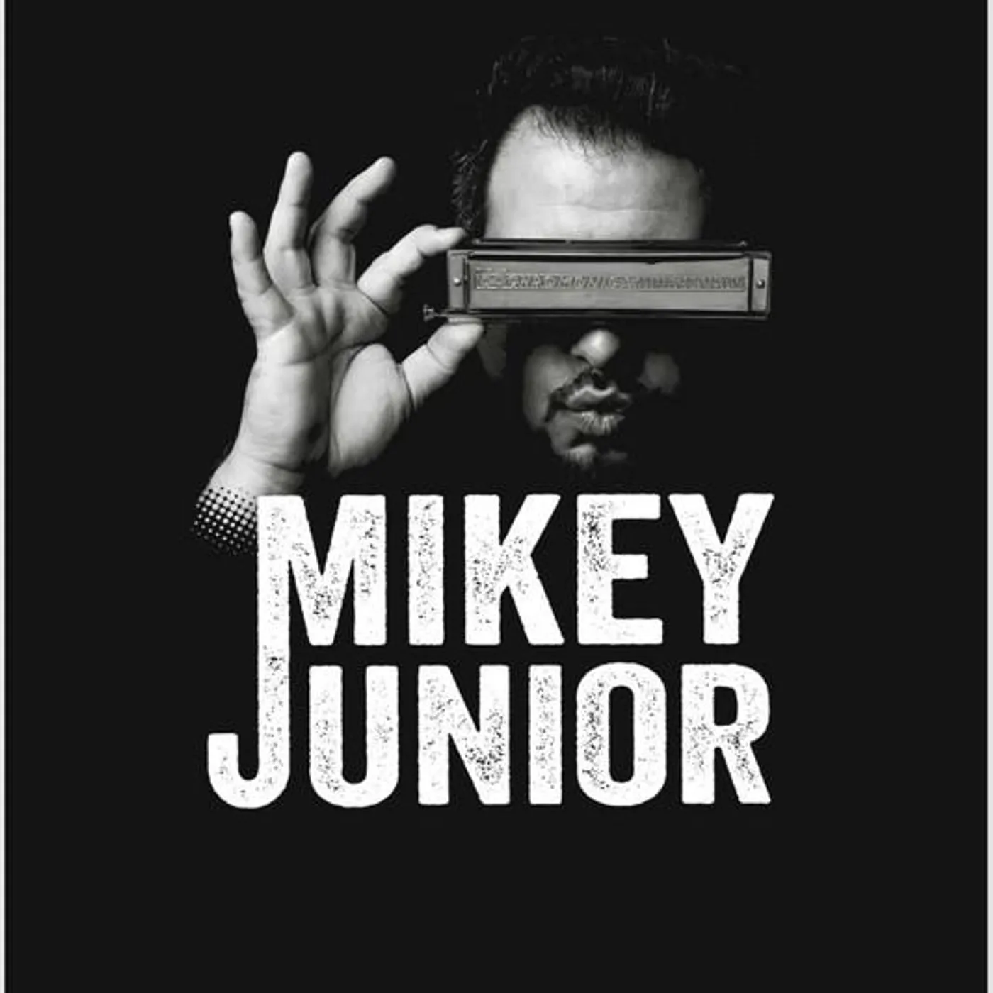 Mikey Junior Brand Page