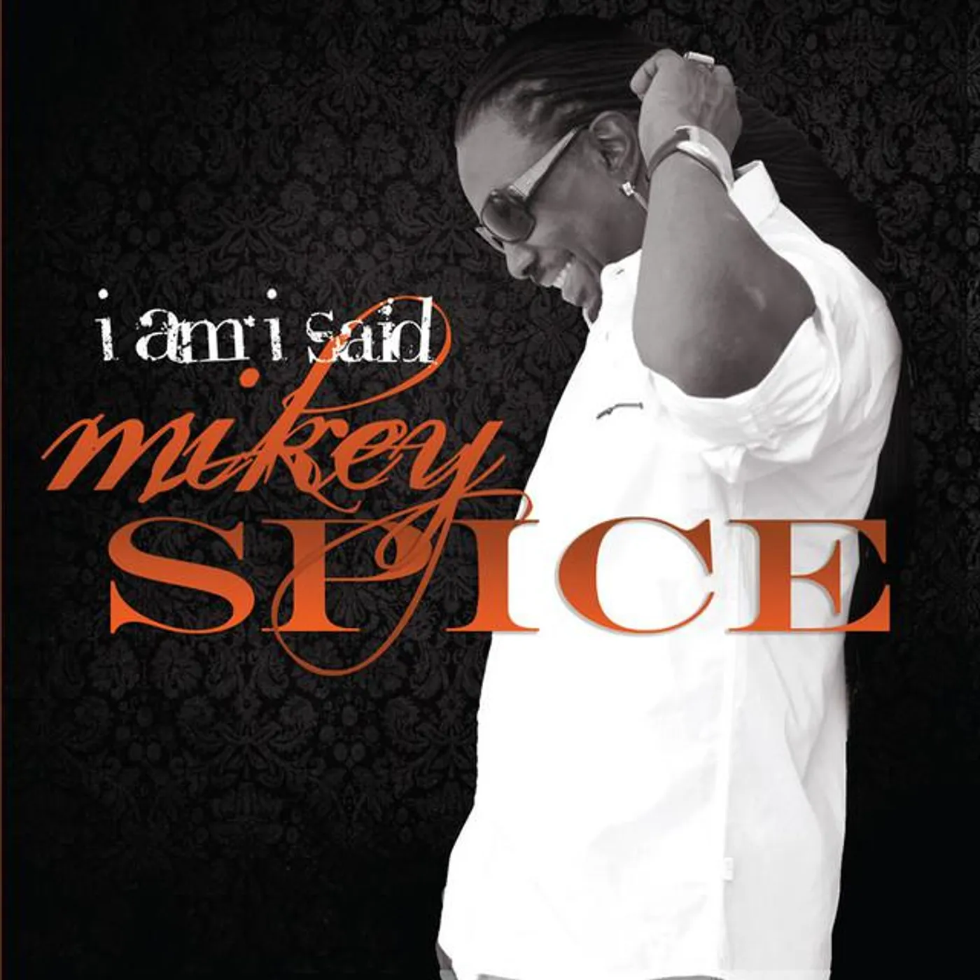 Mikey Spice Brand Page