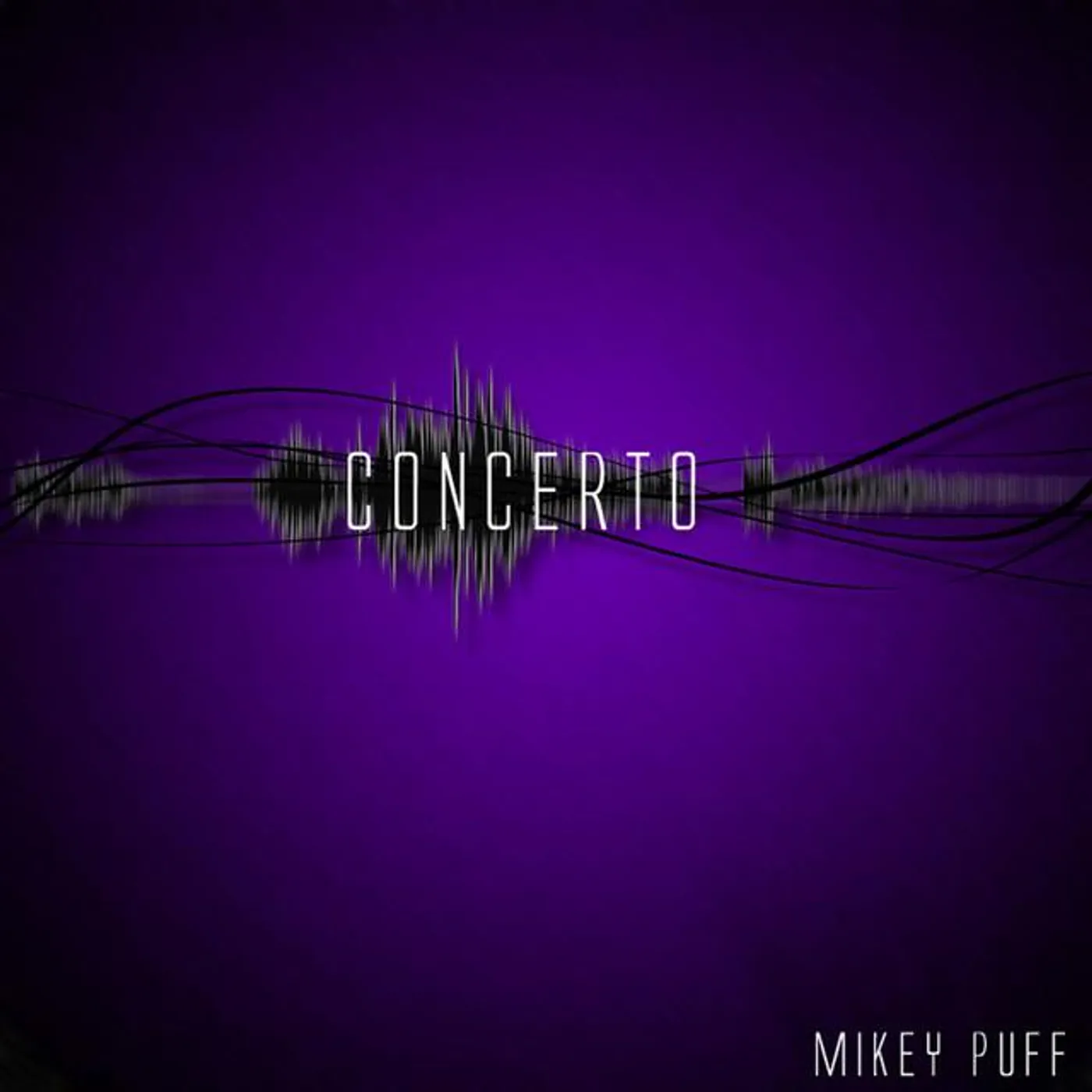 Mikey Puff Brand Page