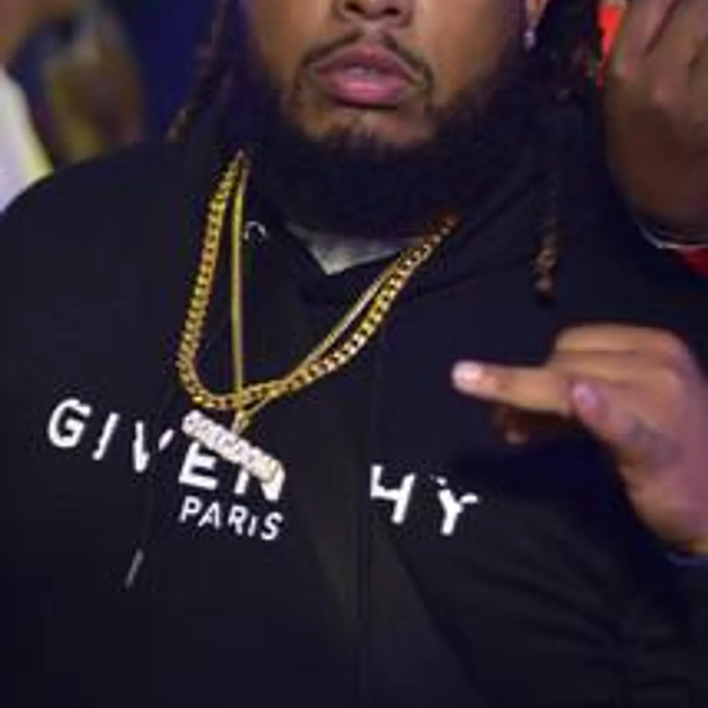 Mikey Vegaz Brand Page