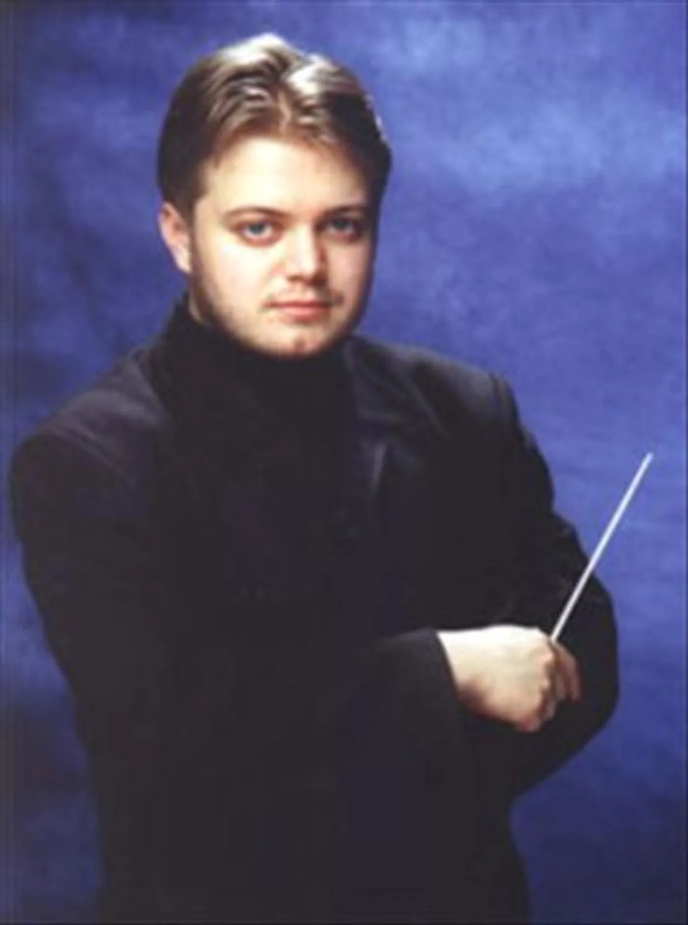 Mikko Franck