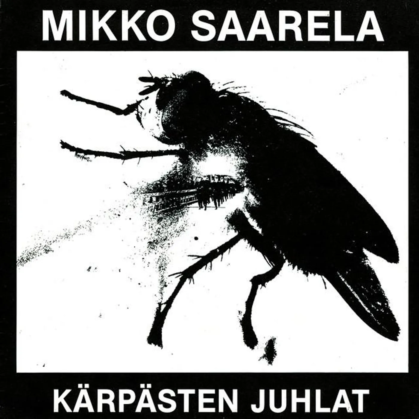 Mikko Saarela
