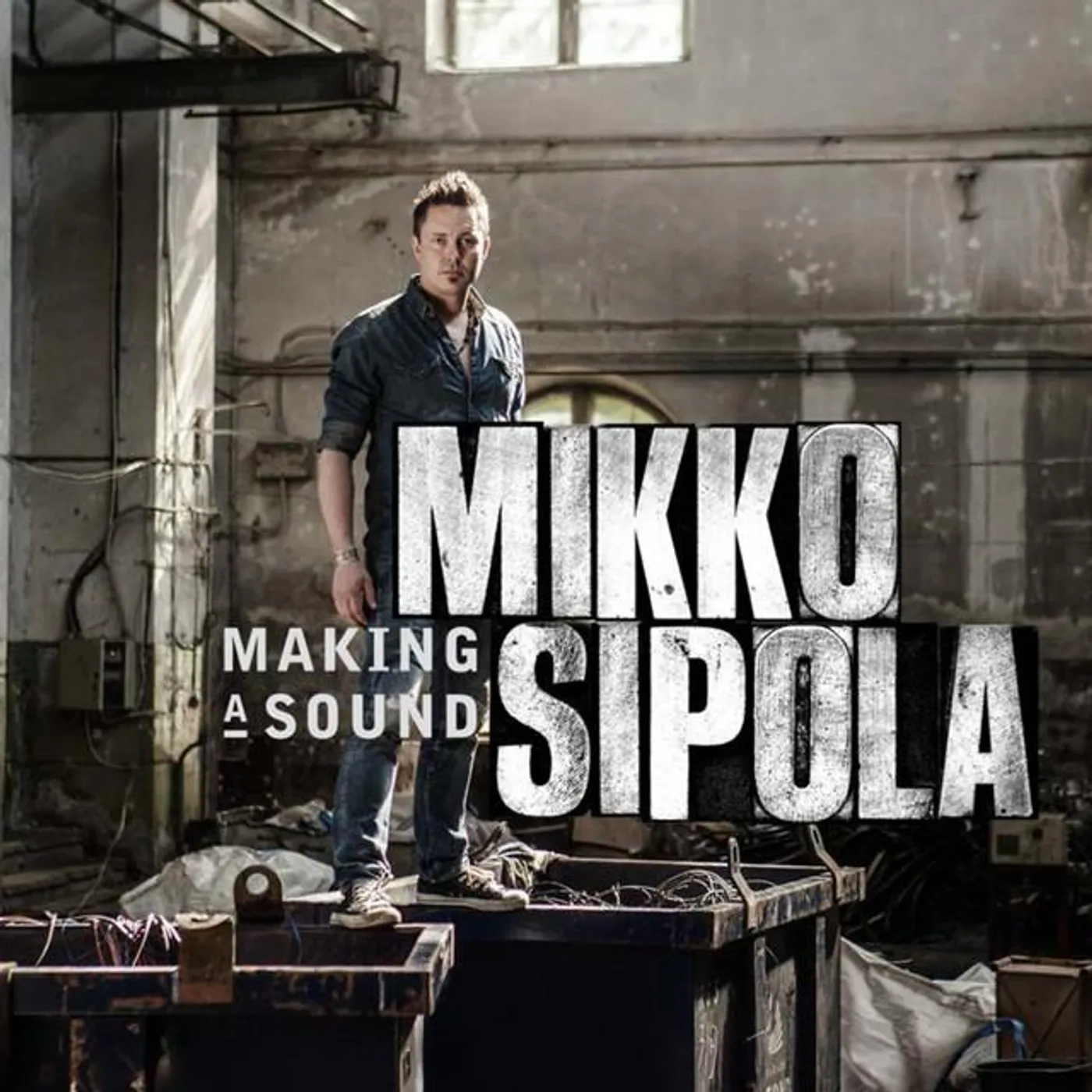 Mikko Sipola